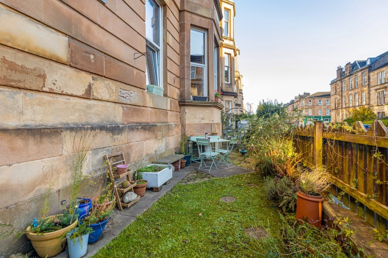 Images for Pollokshields, Glasgow