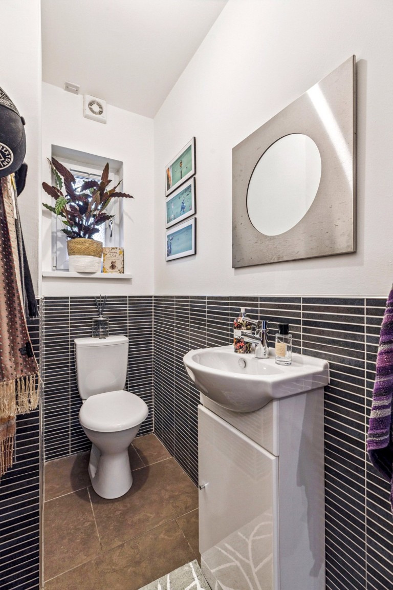 Images for High Burnside, Glasgow, South Lanarkshire