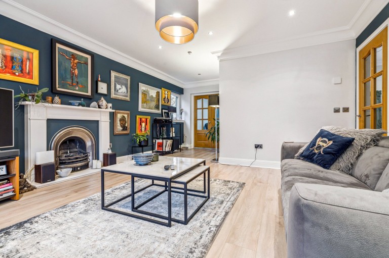 Images for High Burnside, Glasgow, South Lanarkshire