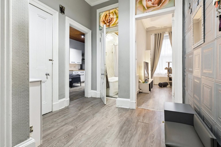 Images for Pollokshields, Glasgow