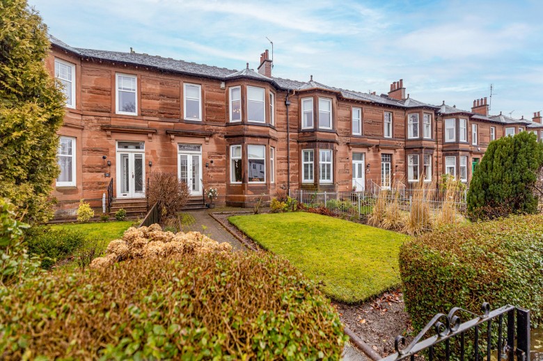 Click the photo for more details of Cathcart, Glasgow