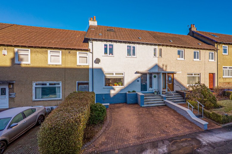 Click the photo for more details of Merrylee, Glasgow