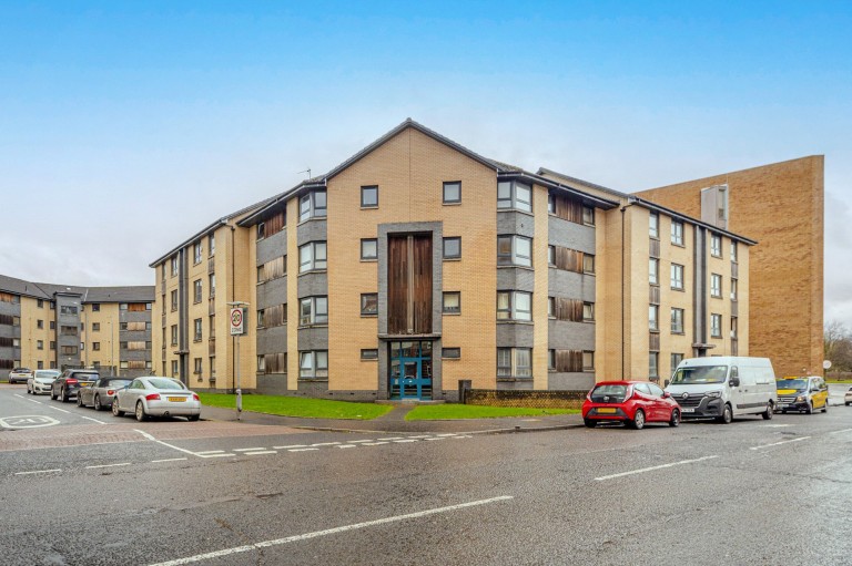 Images for Bridgeton, Glasgow City
