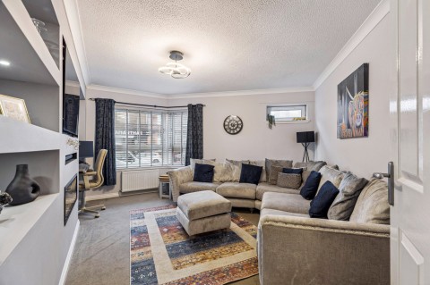 Click the photo for more details of Bridgeton, Glasgow City