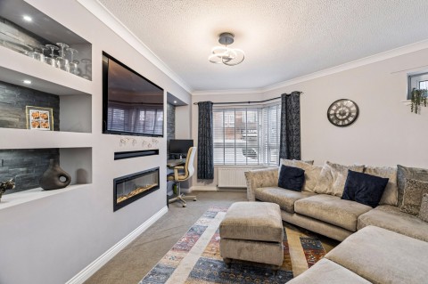 Click the photo for more details of Bridgeton, Glasgow City