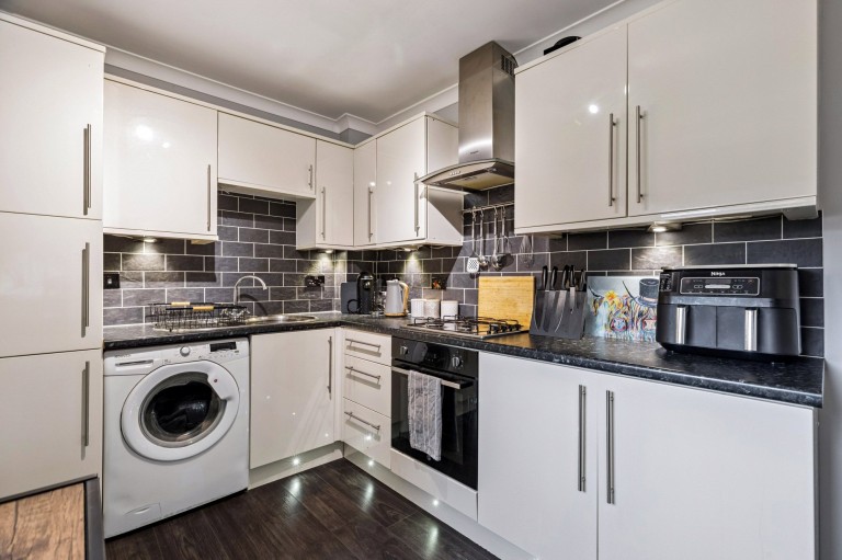 Images for Bridgeton, Glasgow City