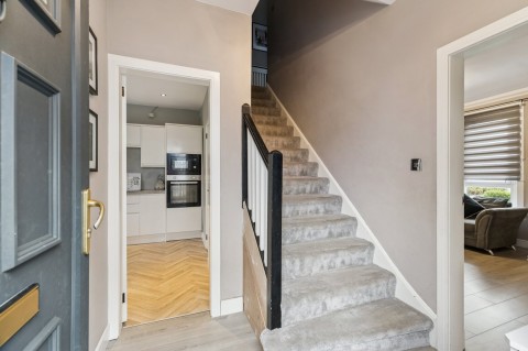 Click the photo for more details of Mosspark, Glasgow