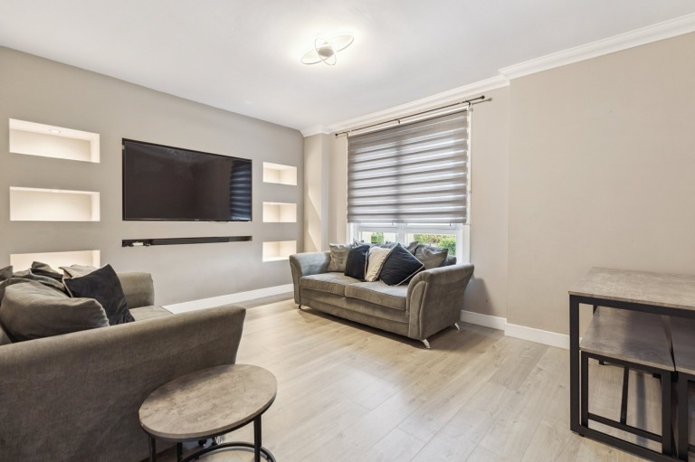 Images for Mosspark, Glasgow