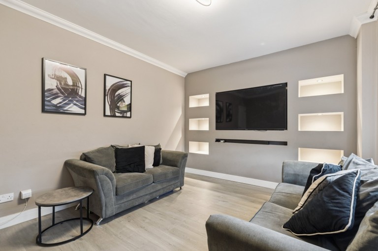 Images for Mosspark, Glasgow