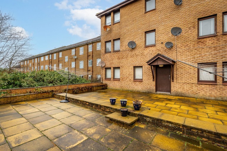 Images for Pollokshields