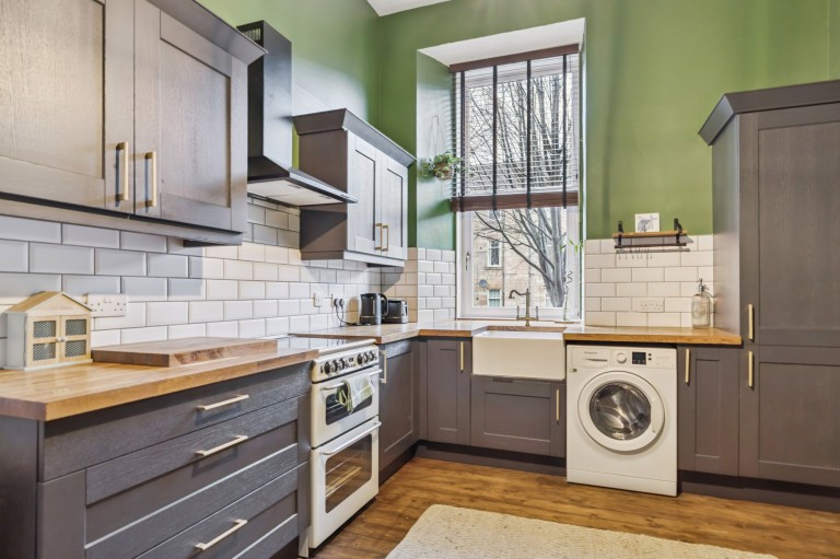 Images for Pollokshields, Glasgow