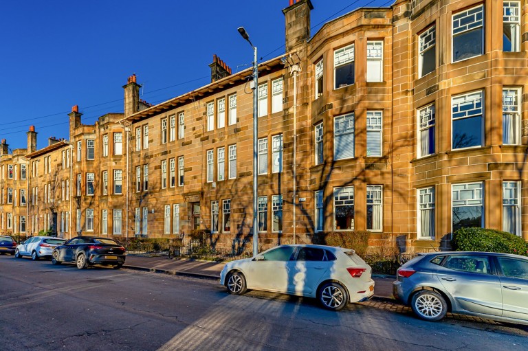 Images for Pollokshields, Glasgow