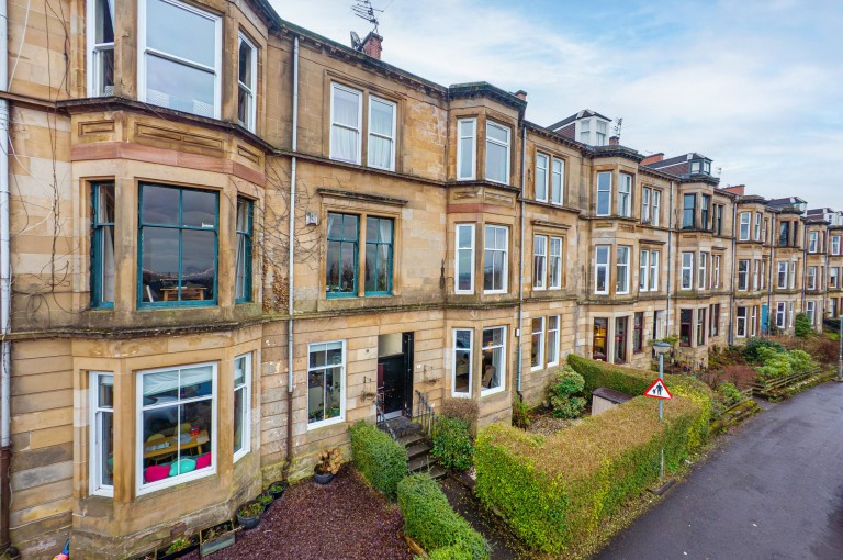 Images for Mount Florida, Glasgow