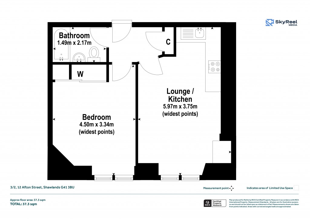 Floorplans For Shawlands