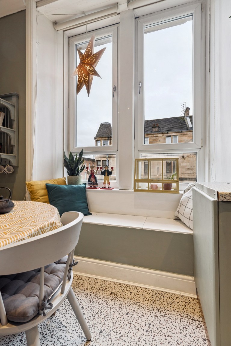 Images for Battlefield, Glasgow