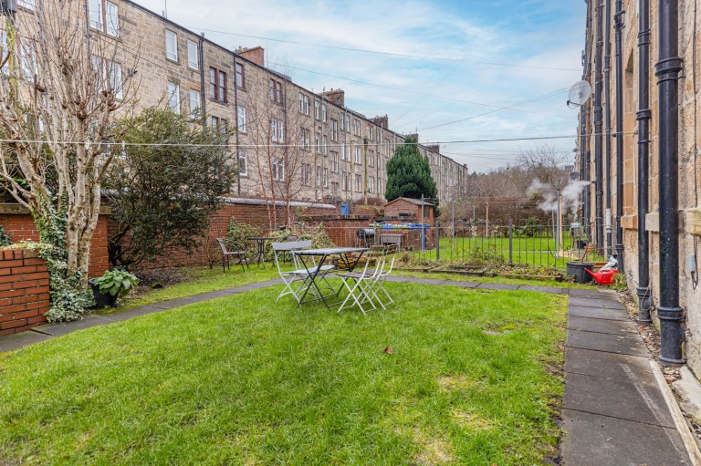 Images for Battlefield, Glasgow