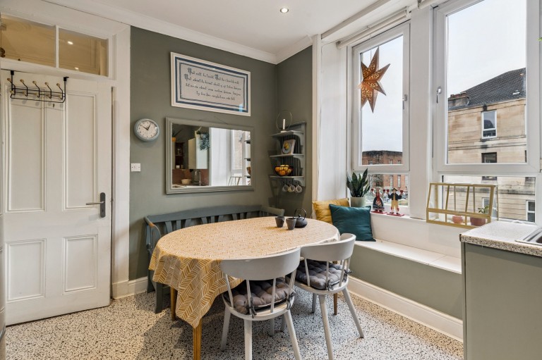 Images for Battlefield, Glasgow