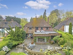 Images for Hutton Mount, Hutton, Essex