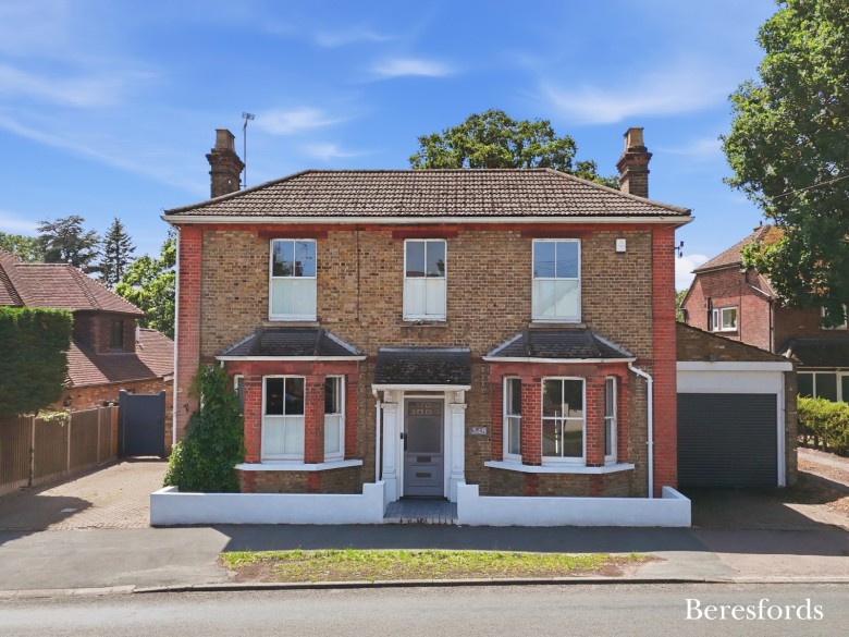 Click the photo for more details of Pilgrims Hatch, Brentwood, Essex