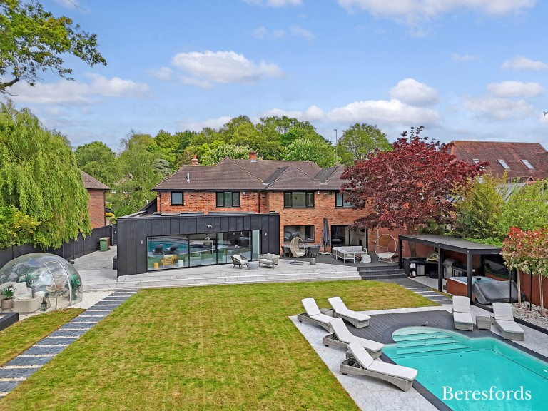 Images for Hutton Mount, Brentwood, Essex