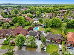 Images for Hutton Mount, Brentwood, Essex