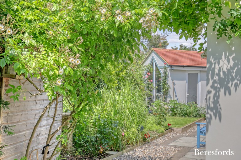 Images for Hutton Burses, Shenfield