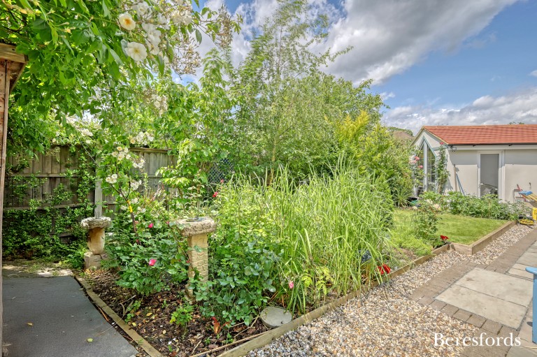 Images for Hutton Burses, Shenfield