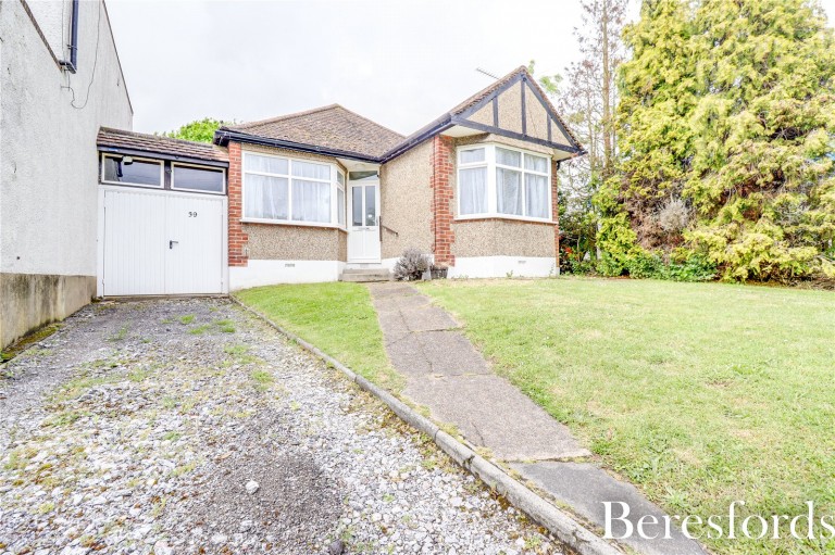 View Full Details for Brentwood, Essex