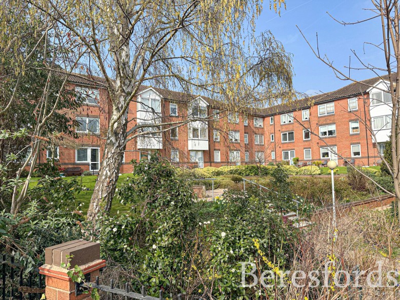 Click the photo for more details of Hornchurch