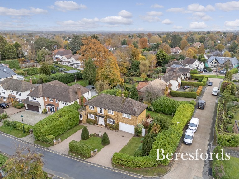 Images for Hutton Mount, Brentwood, Essex