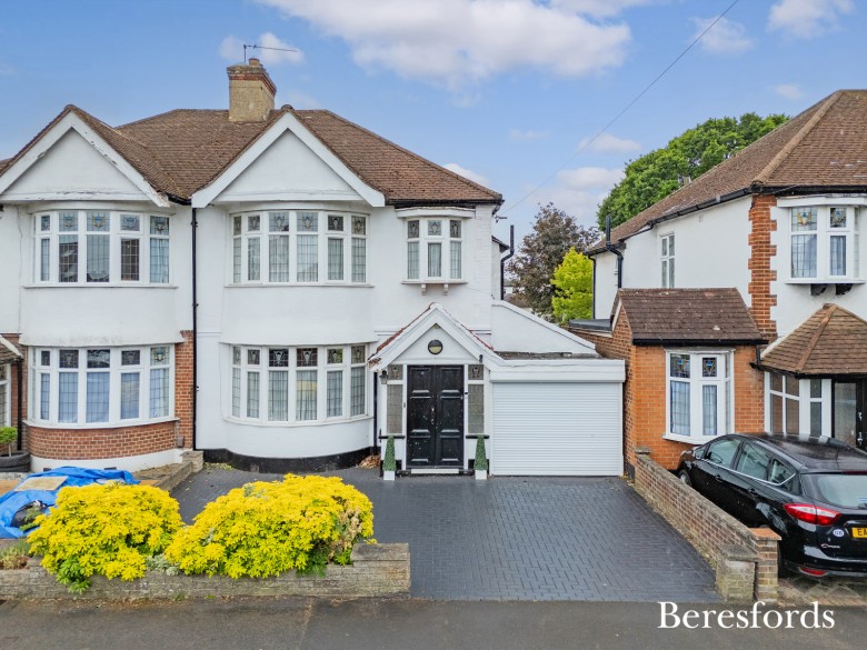 Click the photo for more details of Upminster