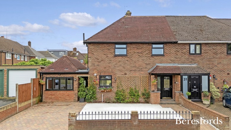 Click the photo for more details of Warley, Brentwood, Essex