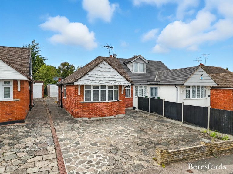 View Full Details for Shenfield, Brentwood, Essex
