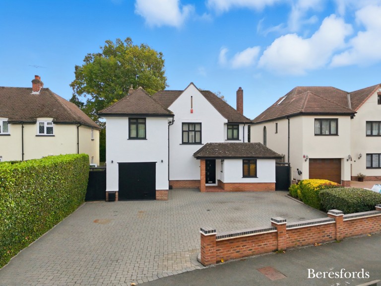 Images for Gidea Park