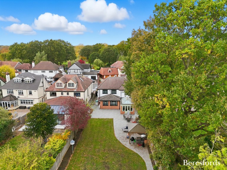 Images for Gidea Park