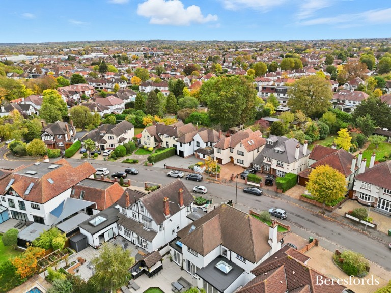 Images for Gidea Park