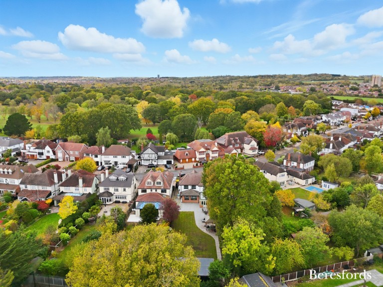 Images for Gidea Park