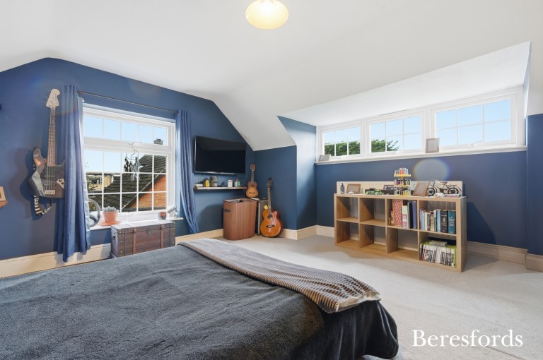 Images for Little Hallingbury, Bishop's Stortford, Essex