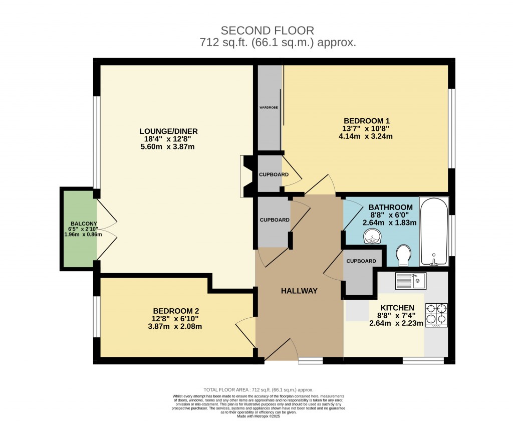 Floorplans For Shenfield, Brentwood, Essex