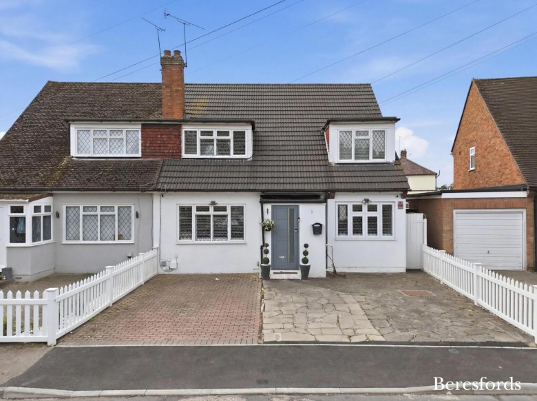 Click the photo for more details of Hutton, Brentwood, Essex
