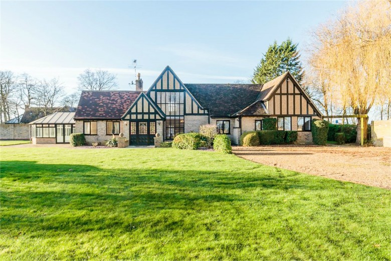 Click the photo for more details of Mentmore, Buckinghamshire