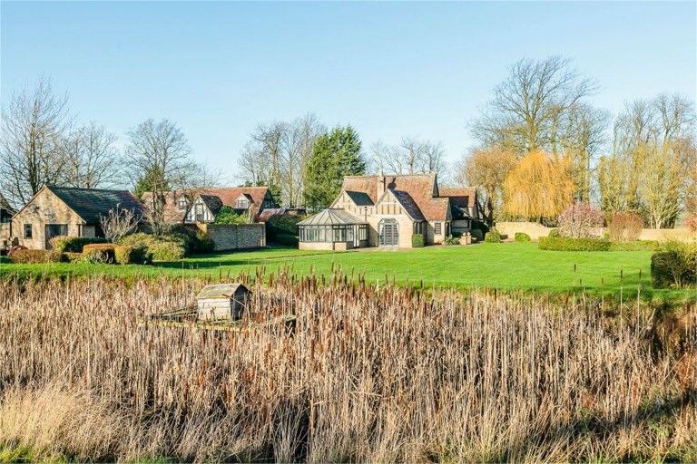 Images for Mentmore, Buckinghamshire