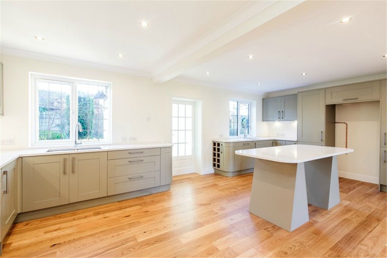 Images for Mentmore, Buckinghamshire