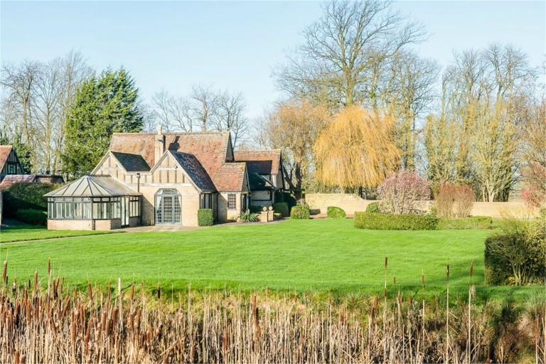 Images for Mentmore, Buckinghamshire