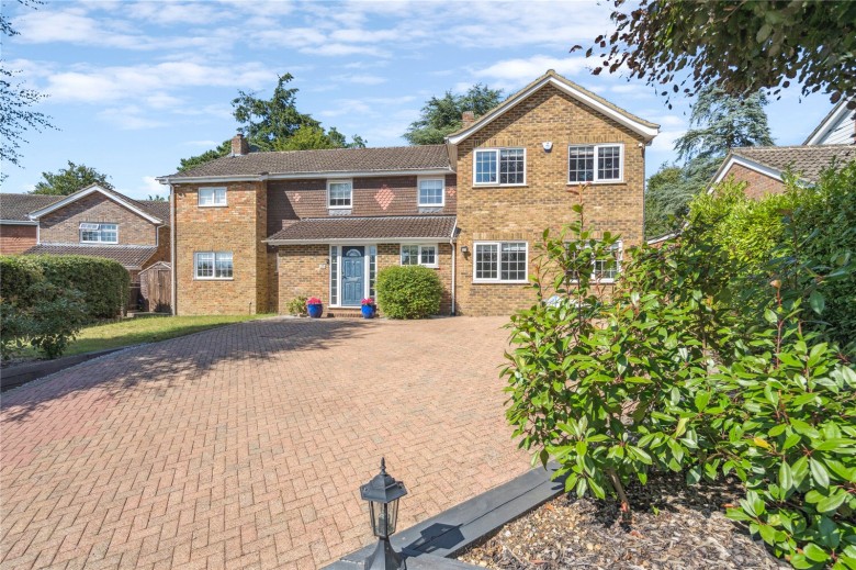 Click the photo for more details of Berkhamsted, Hertfordshire