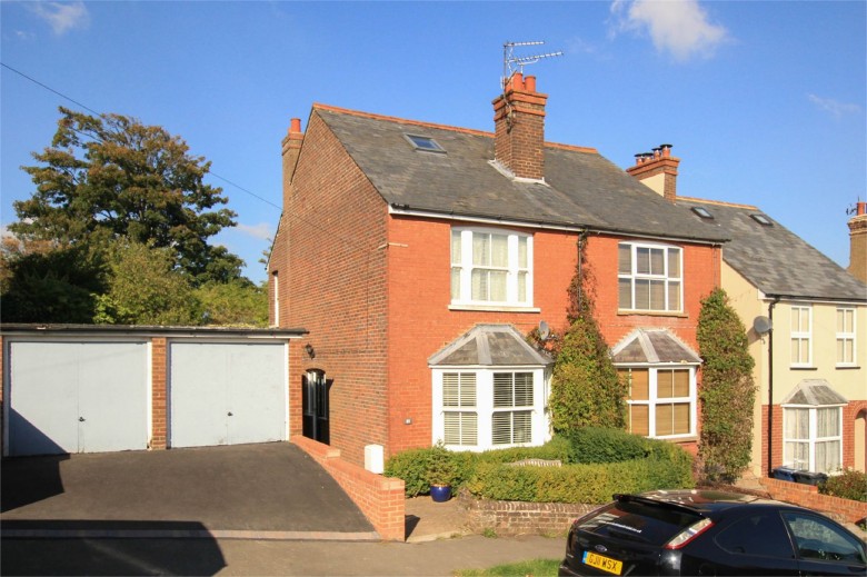 Click the photo for more details of CHESHAM, Buckinghamshire