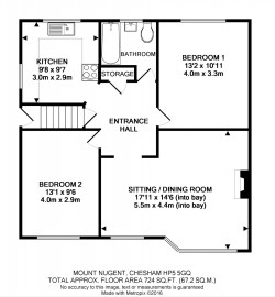 Images for Chesham, Buckinghamshire