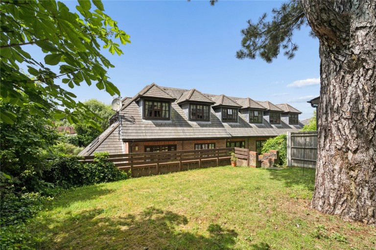 Images for CHESHAM, Buckinghamshire