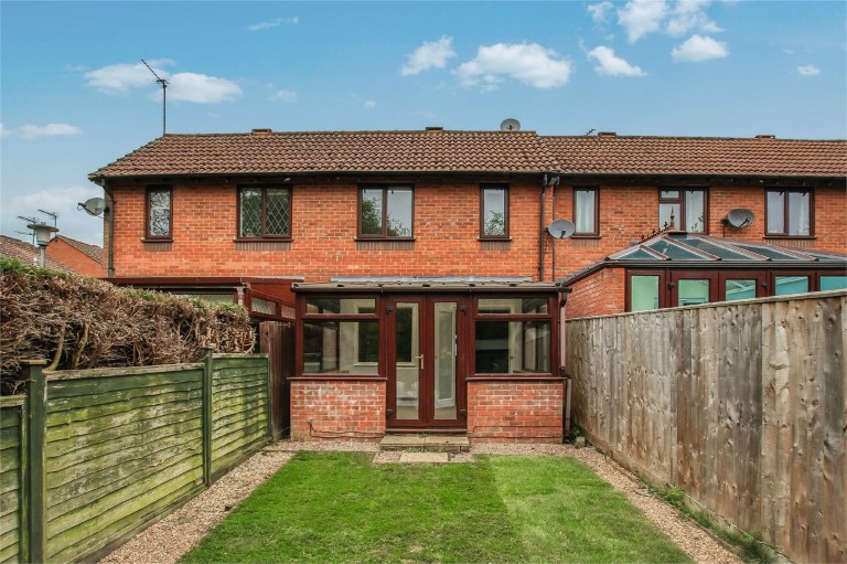 Images for CHESHAM, Buckinghamshire