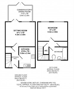 Images for CHESHAM, Buckinghamshire